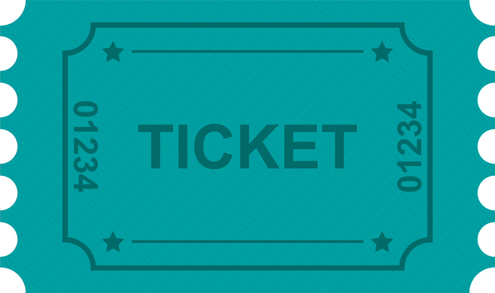 tickets clipart ontwerp illustratie png