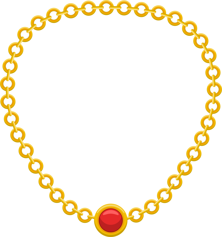 Jewelry clipart design illustration png