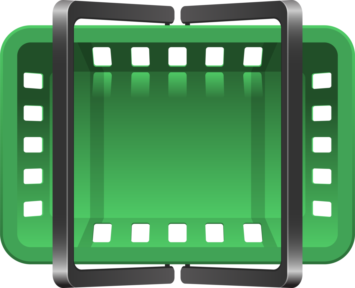 Supermarket basket clipart design illustration png