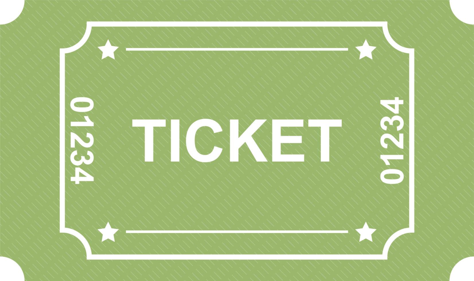 tickets clipart ontwerp illustratie png