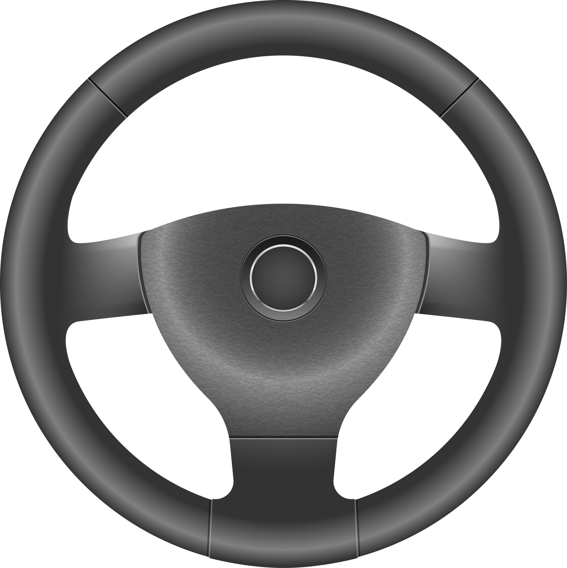 Clipart Wheel