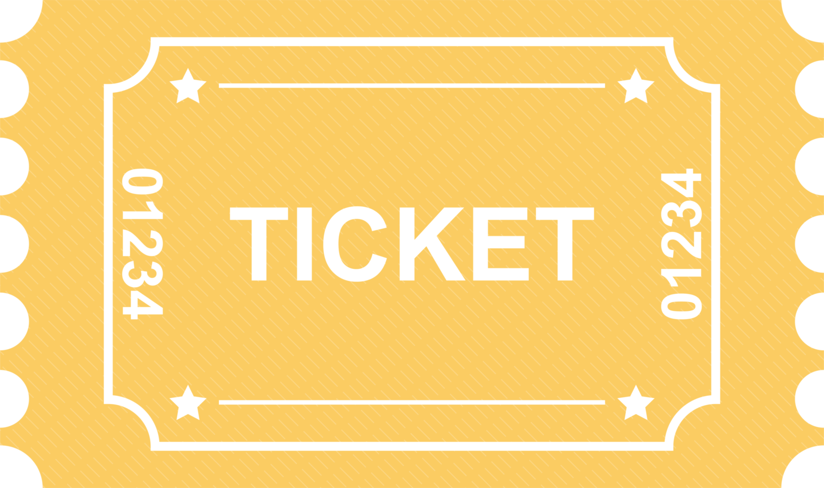 tickets clipart ontwerp illustratie png