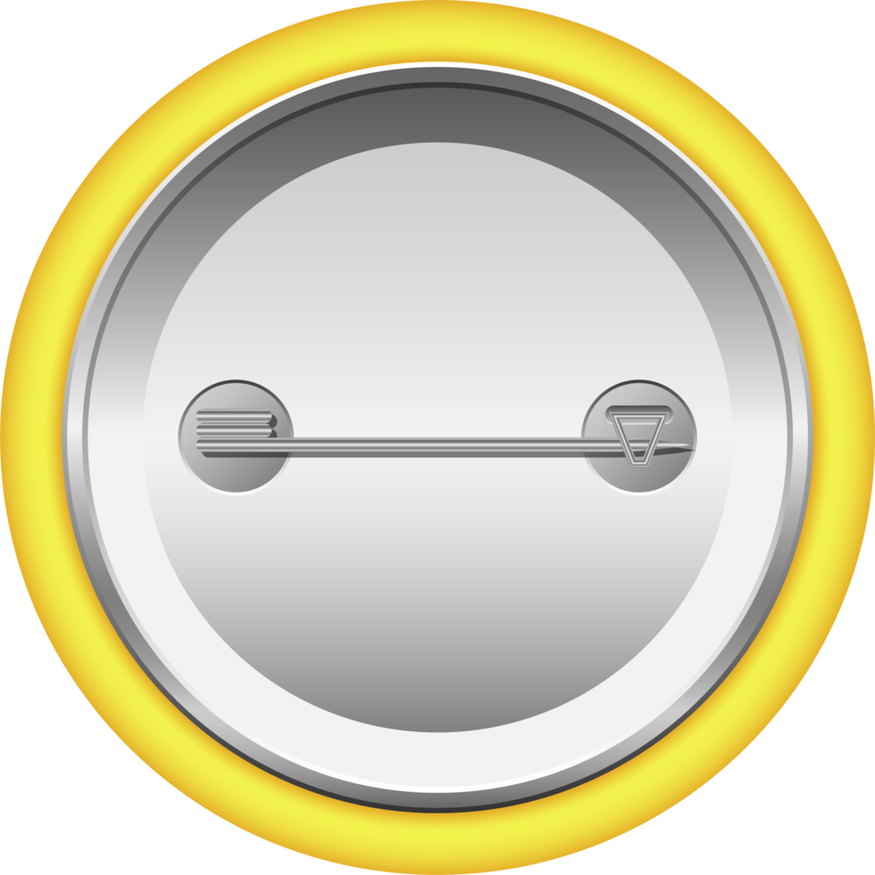 botón pin clipart diseño ilustración png