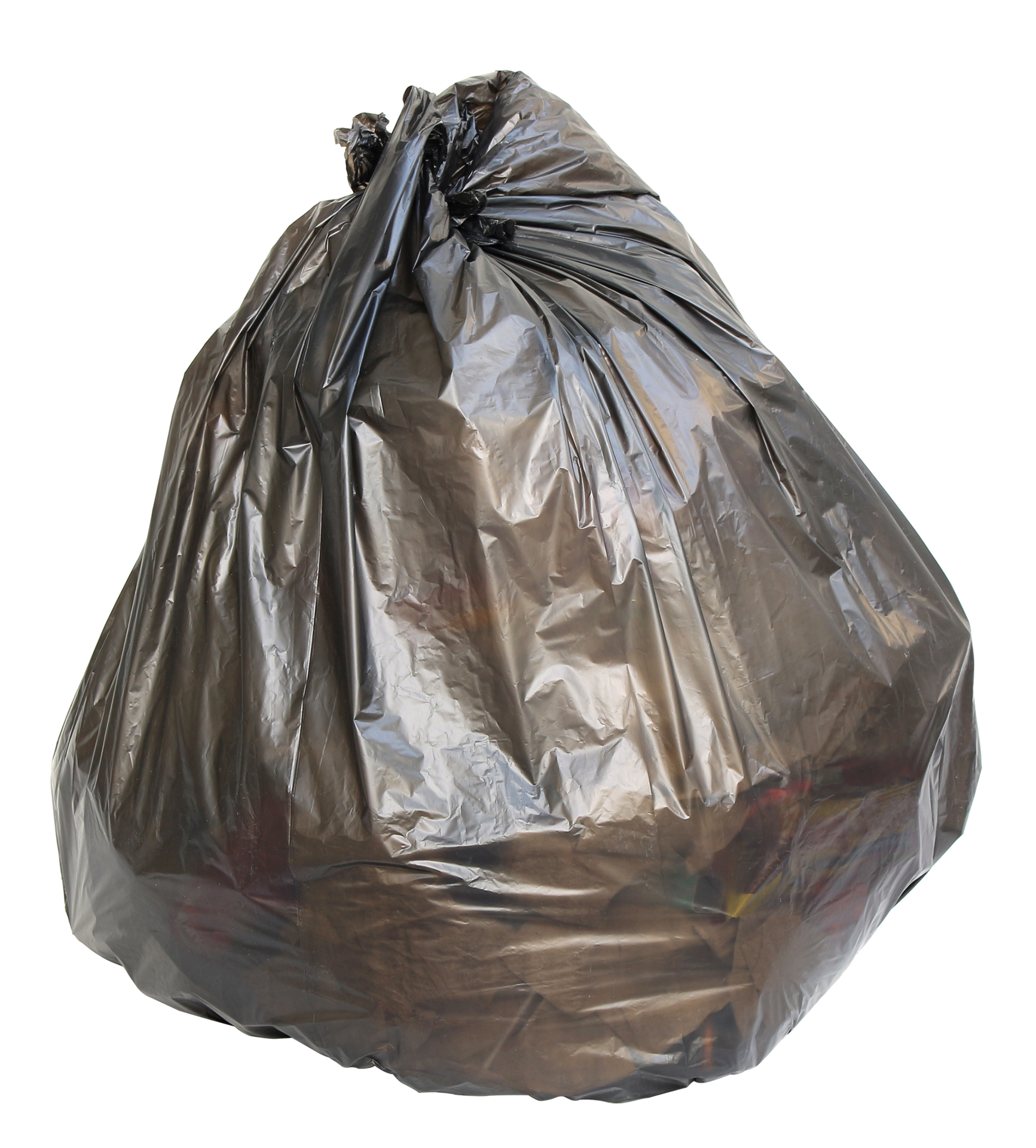 Garbage - Transparent Background Plastic Bag Transparent Png