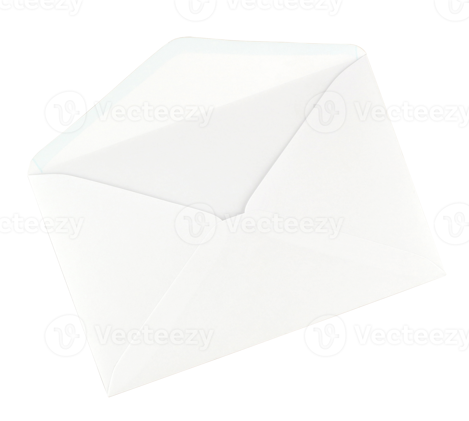 white envelope on transparent background png file 9306575 PNG