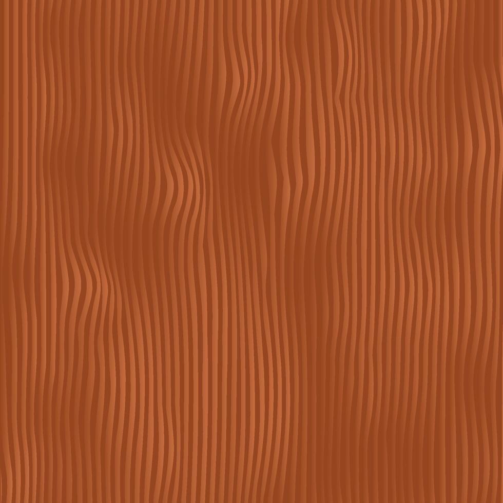 Light Wood Texture Background vector