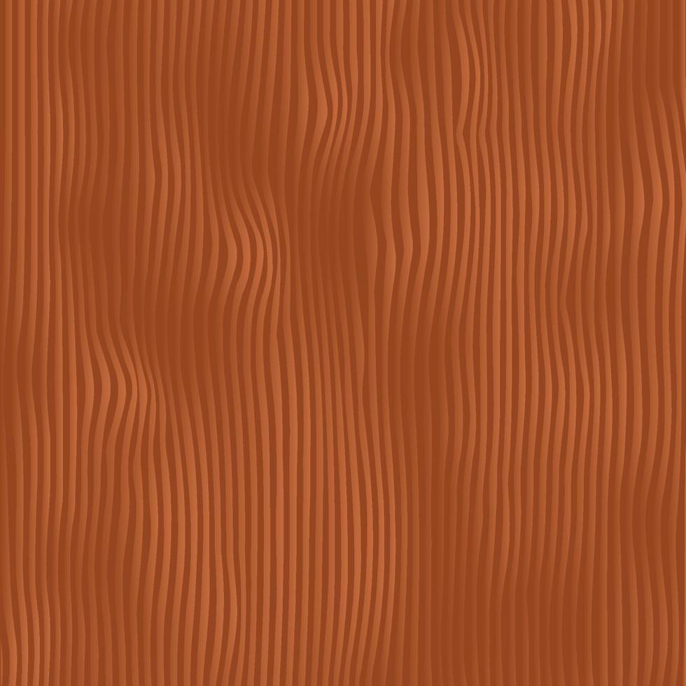 fondo de textura de madera clara vector