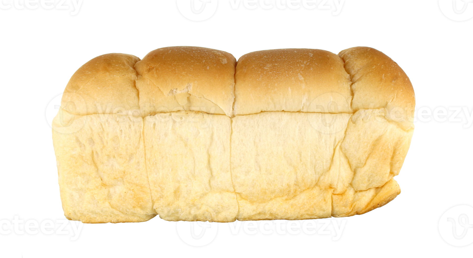 a row of loaf of bread on transparent background png file 9307101 PNG