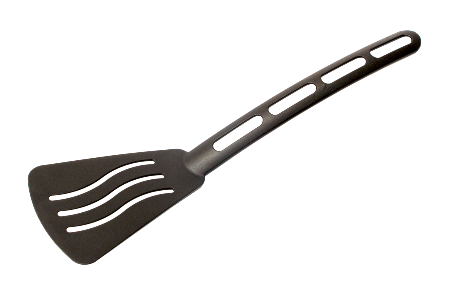 Kitchen utensil on transparent png file