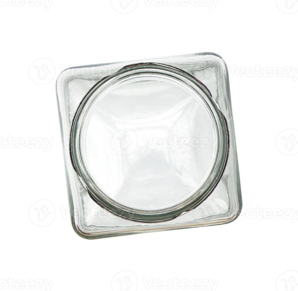 Empty bottle isolated on transparent background png file 9307487 PNG