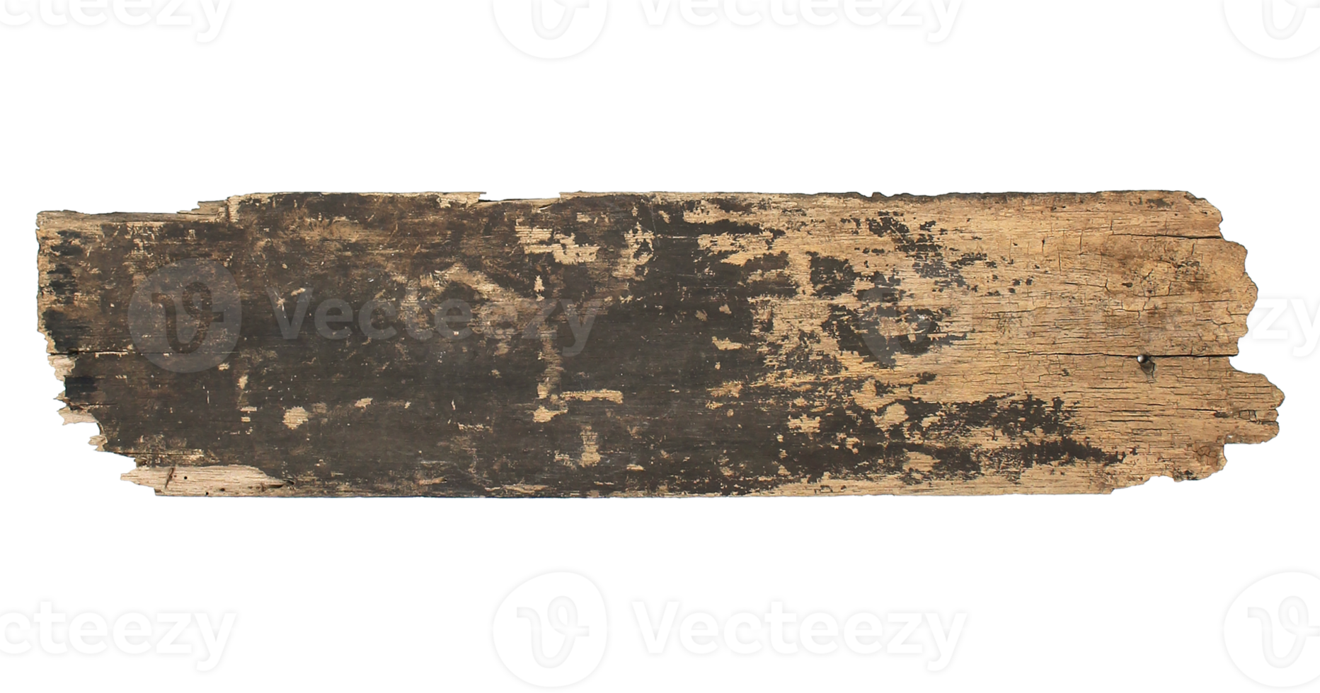 Free Old plank of wood on transparent background png file 9307996 ...