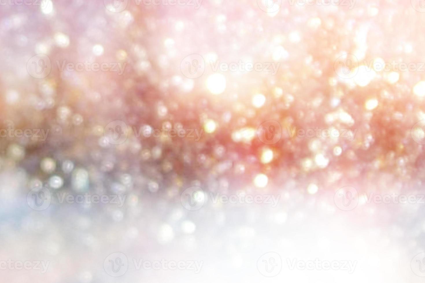 Abstract festive Christmas background. Winter holiday texture. photo