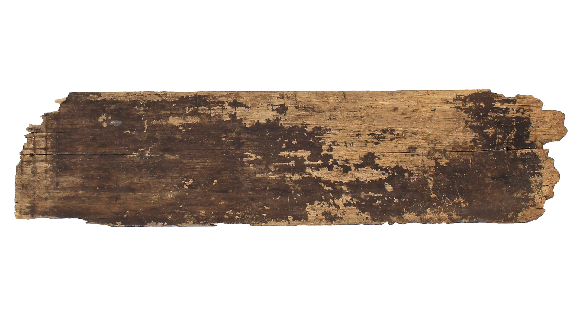 Old Plank Of Wood On Transparent Background Png File 9308182 Png