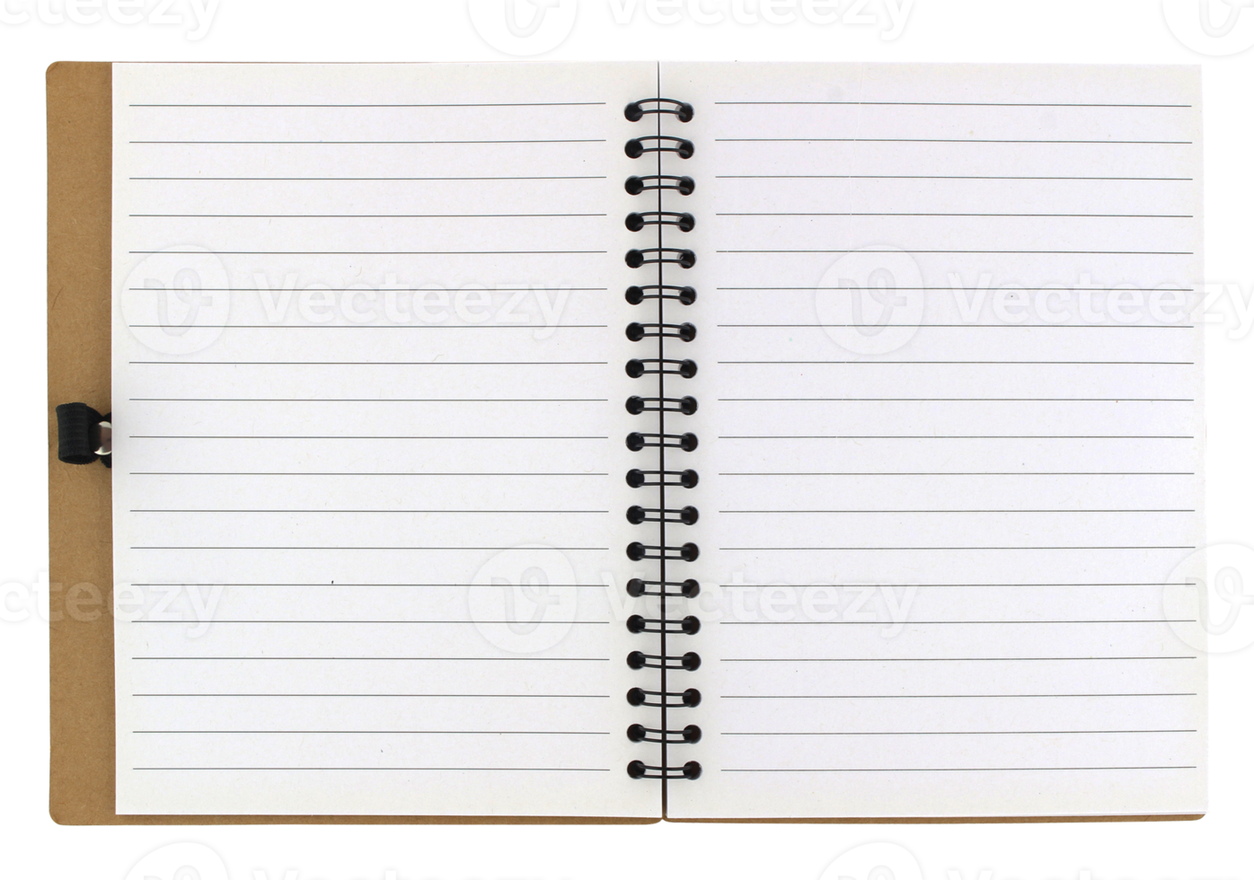 book on transparent background png file