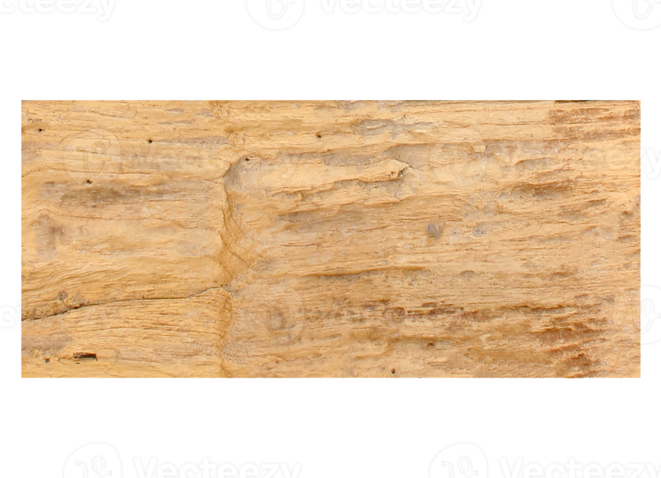 fondo di struttura della plancia di legno antico su file png trasparente