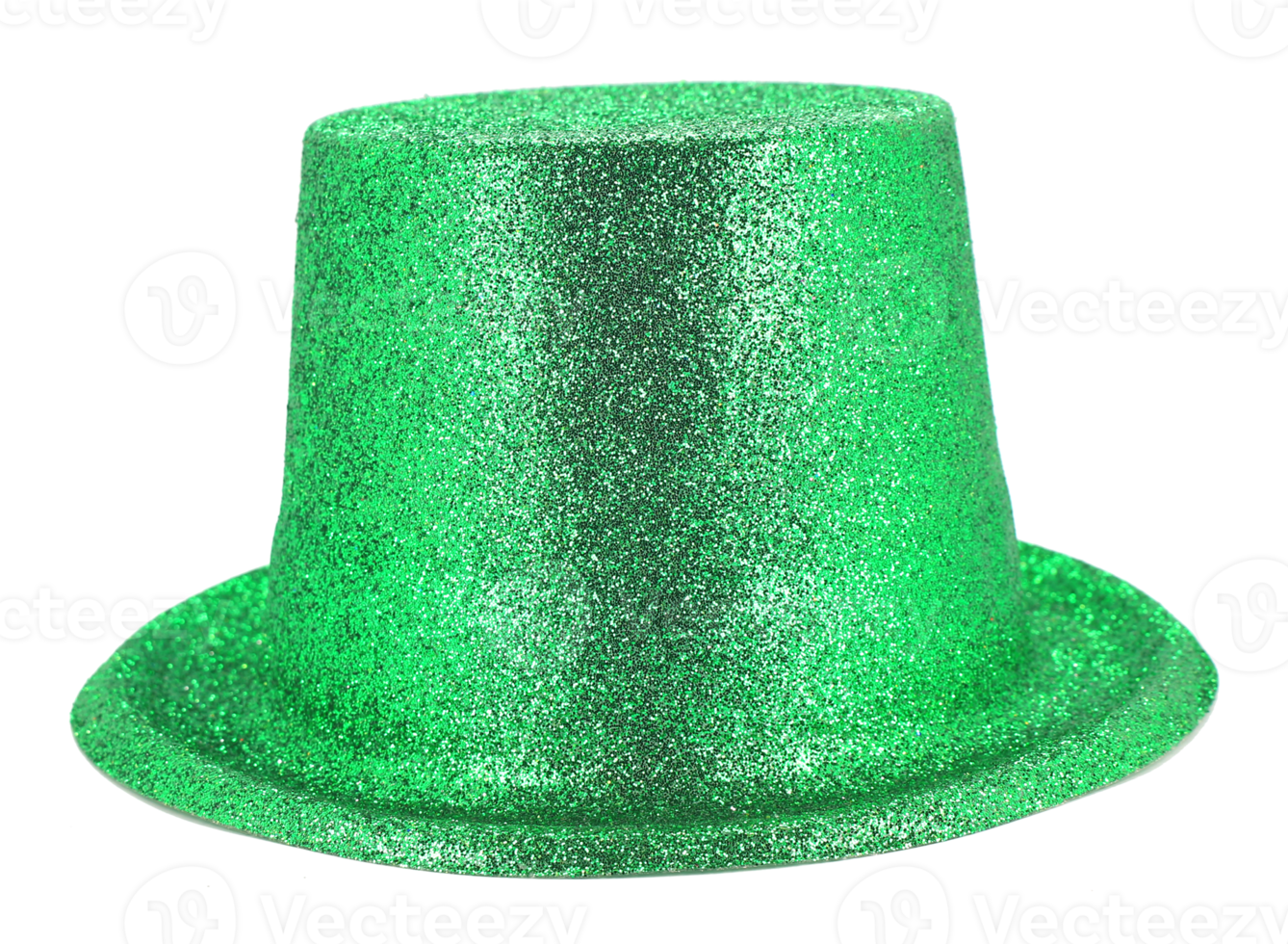 Party hat on transparent background png file
