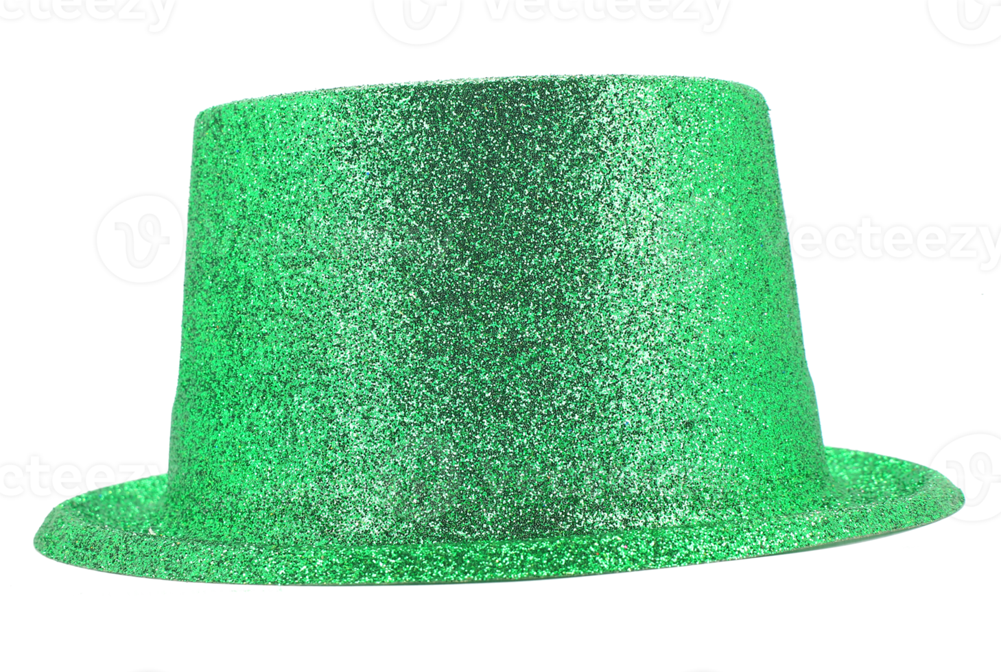 Party hat on transparent background png file