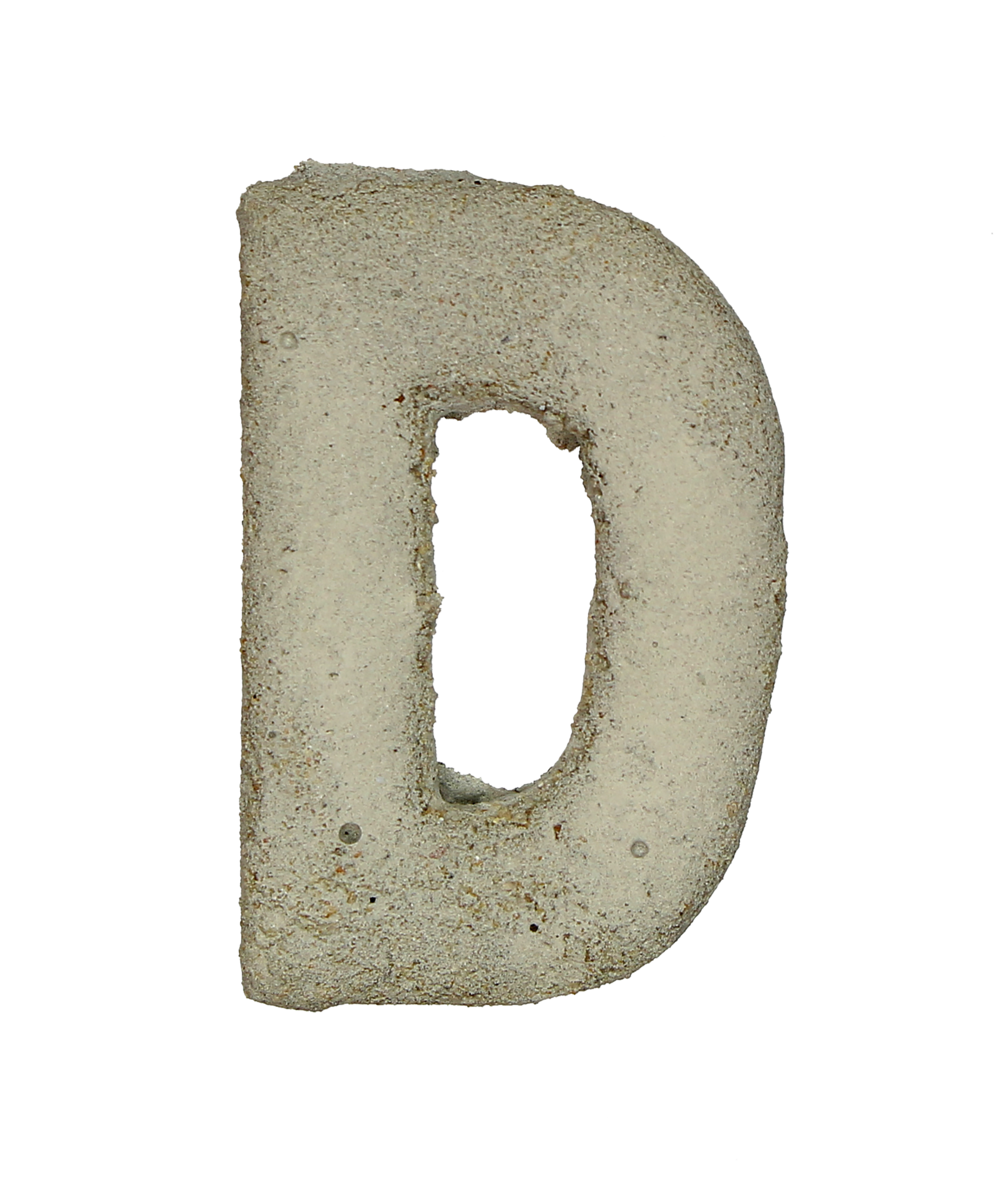 consonant letter d is used to make words on transparent background png ...