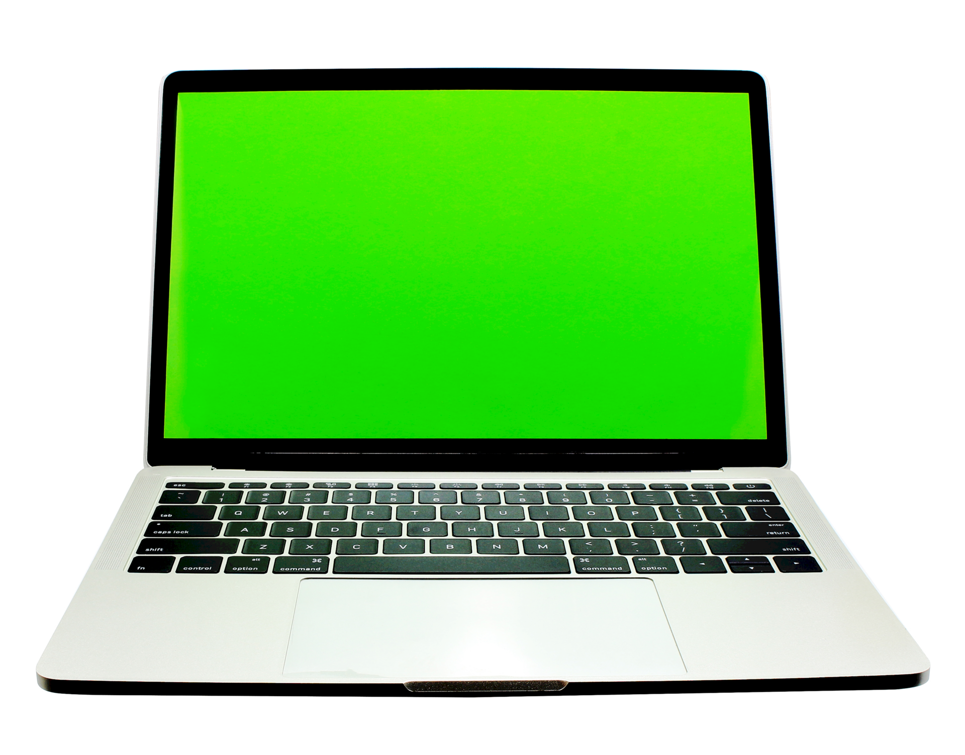 laptop on transparent background png file 9308629 PNG