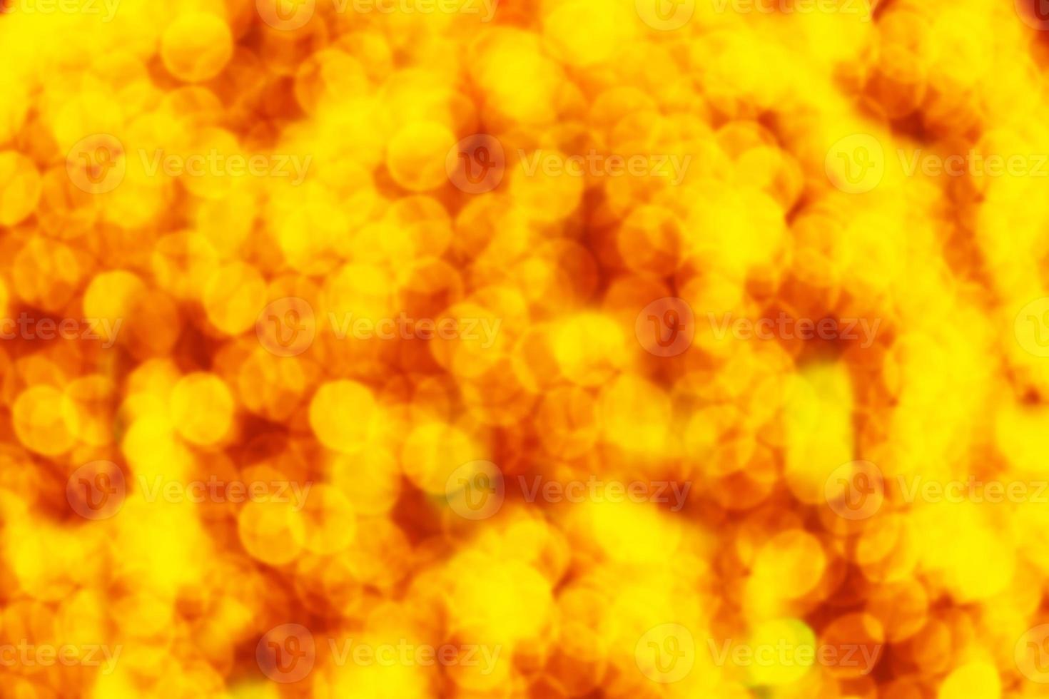 Blurred. Abstract festive Christmas background. Winter holiday texture. photo