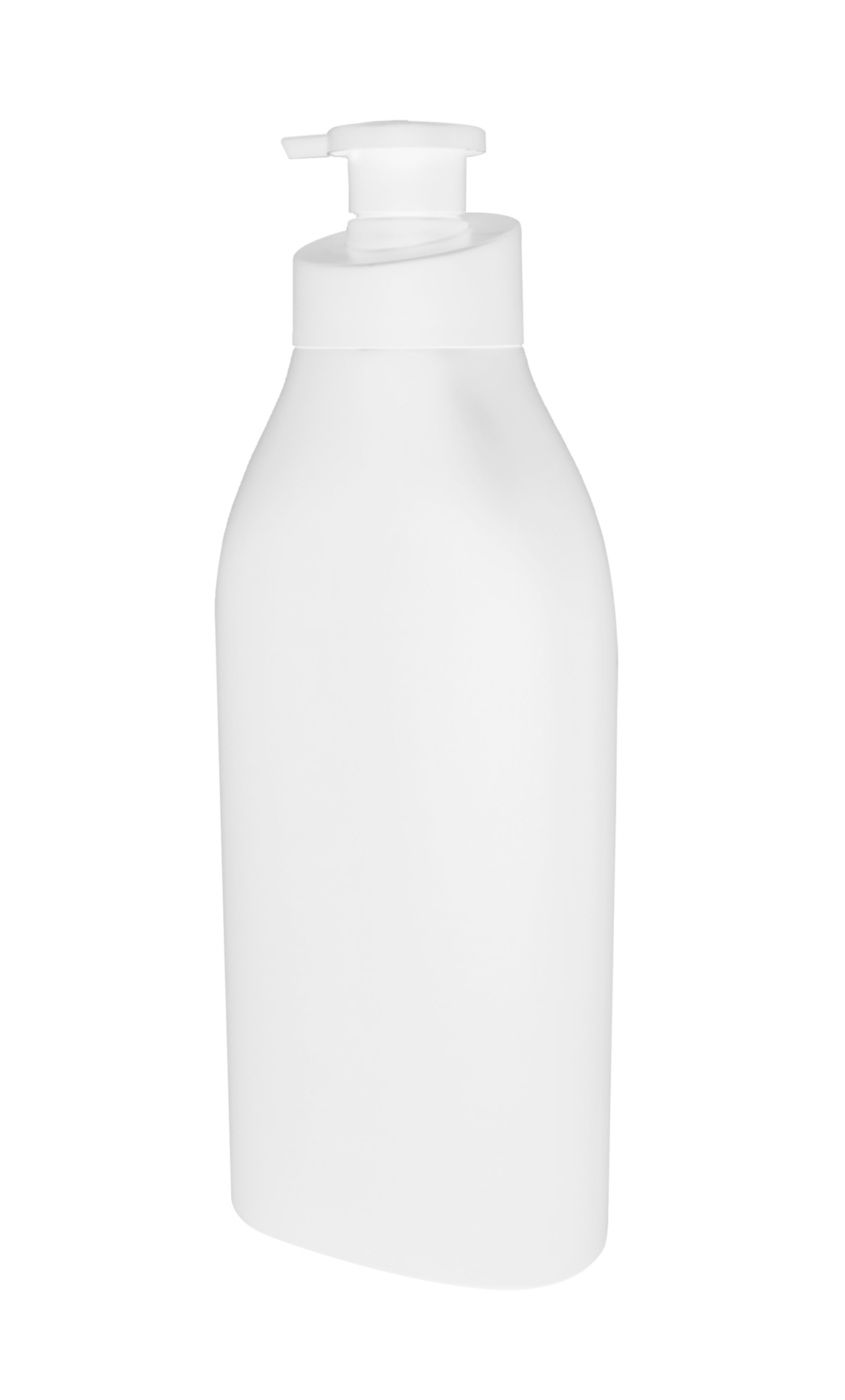 cream pump bottle on transparent background png file 9308949 PNG