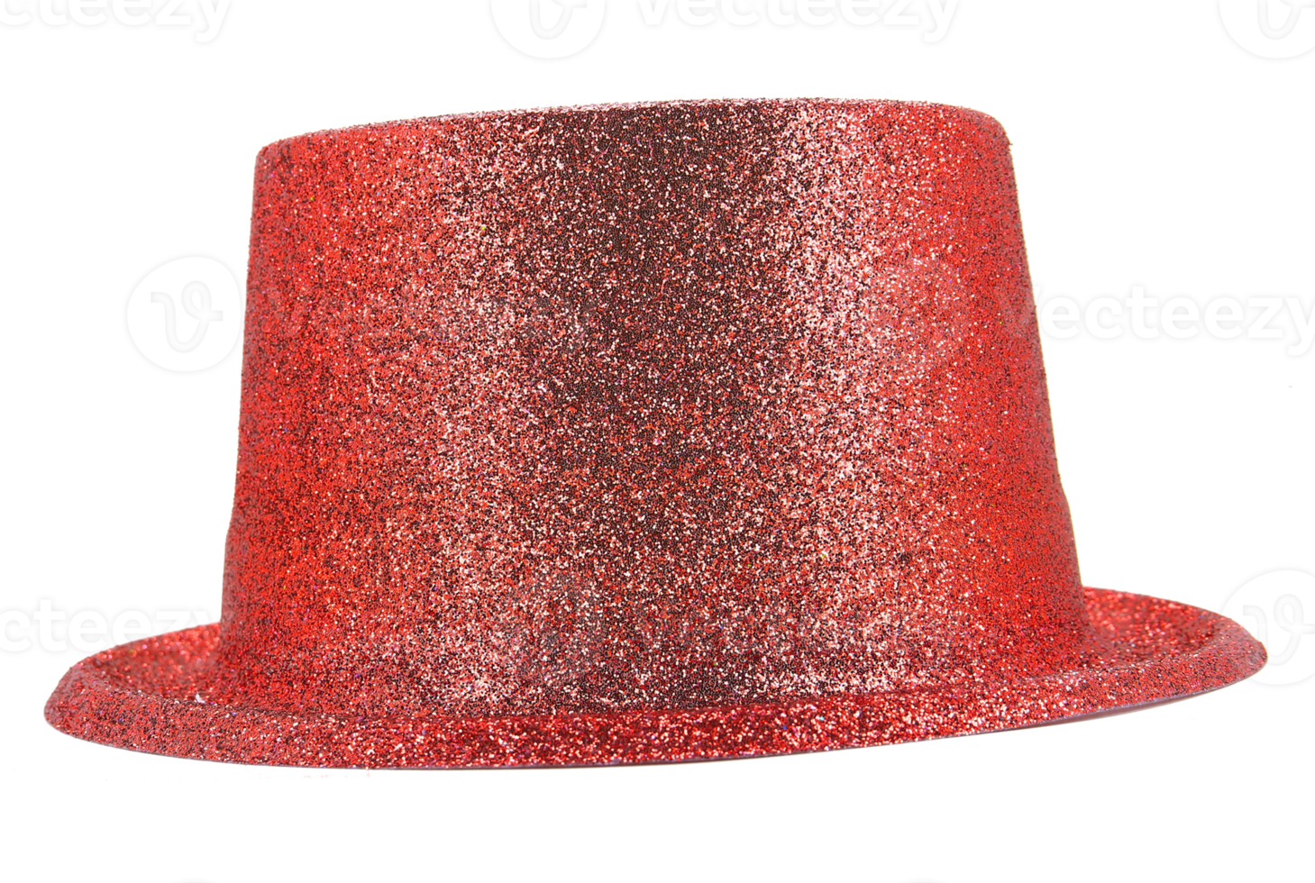 Party hat on transparent background png file