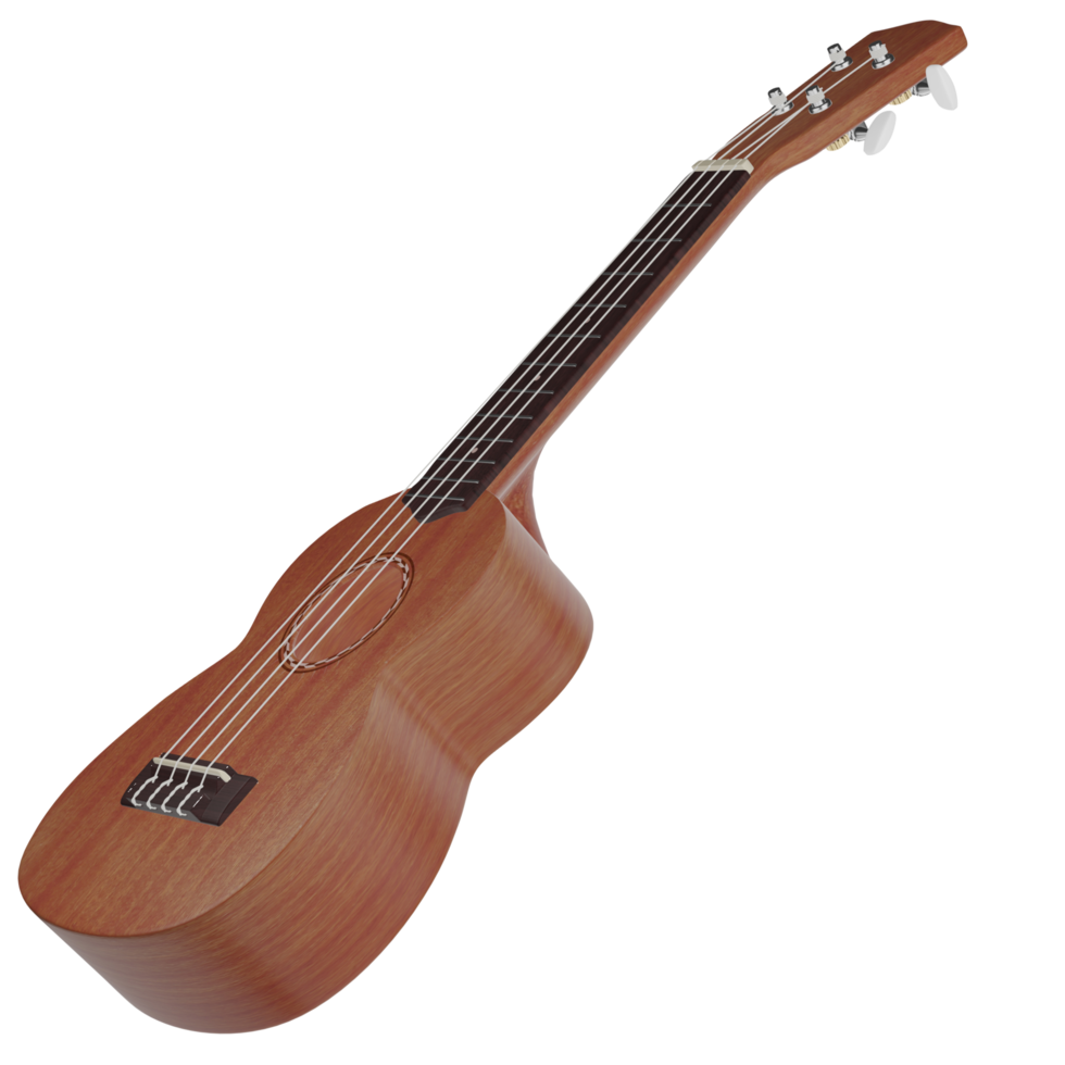 ukelele bruin houten oppervlak muziekinstrumenten voor kinderen png