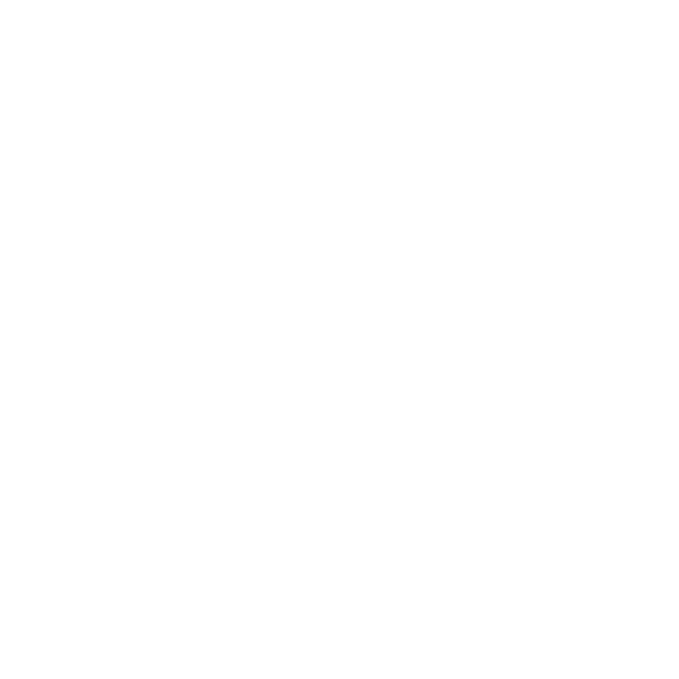 abstrakt ljus cirkel blå glöd 3d illustration png
