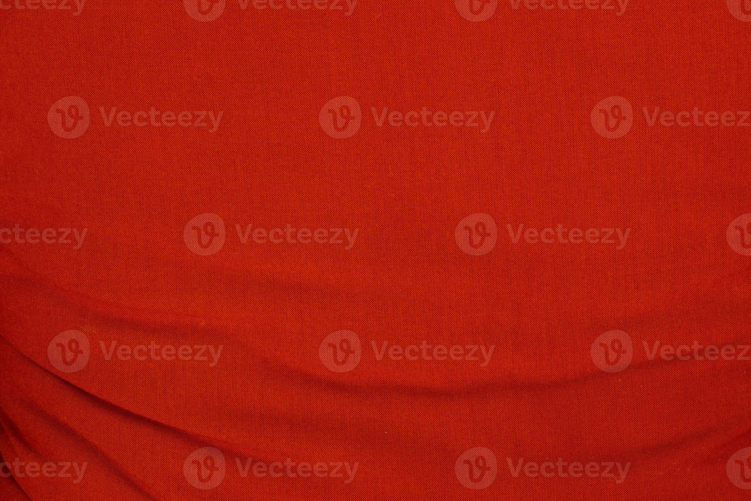 Red wrinkled fabric texture for background 9312350 Stock Photo at Vecteezy