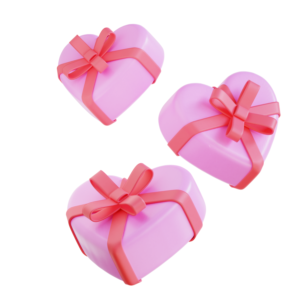 love gift present valentine png