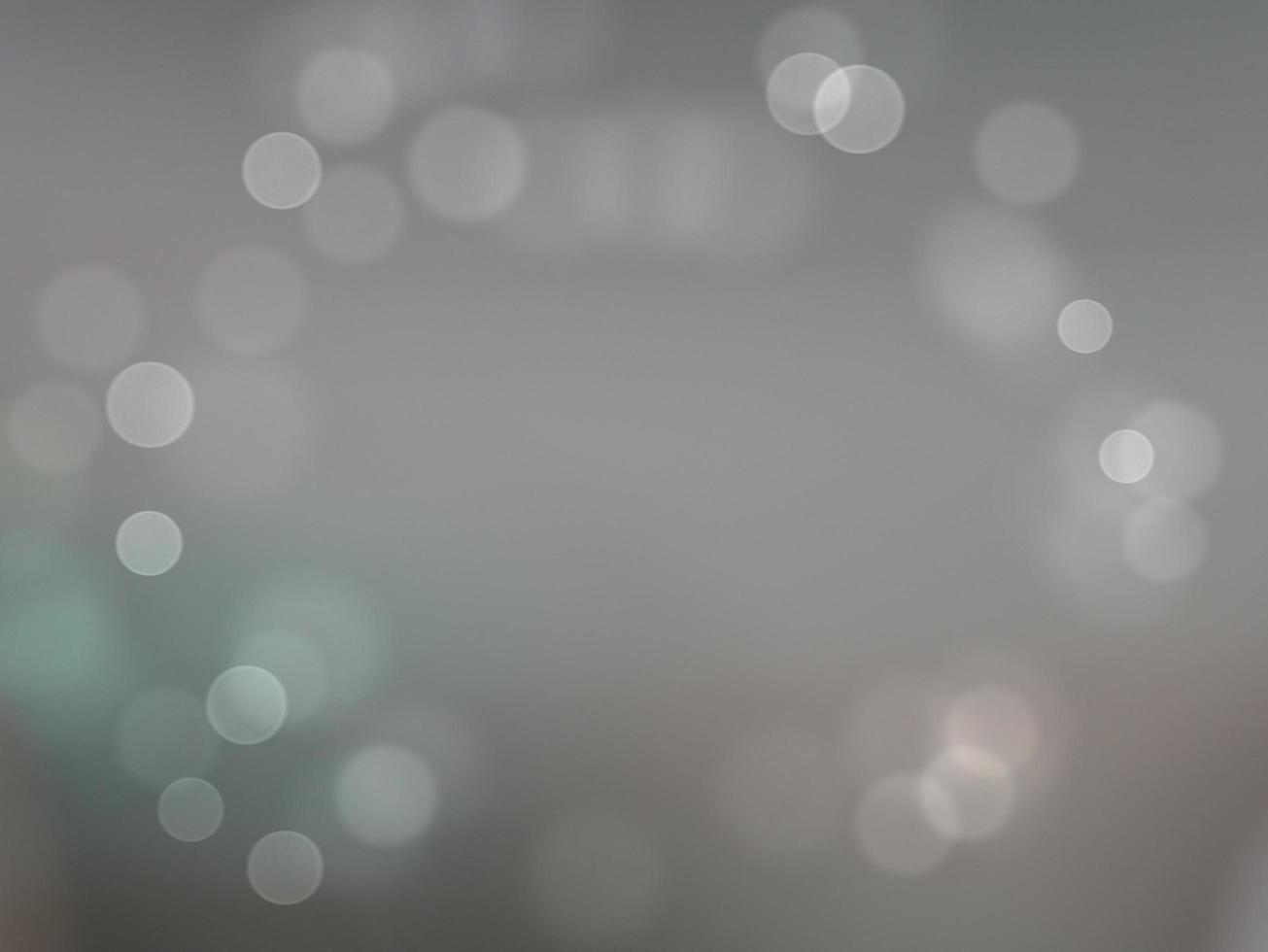 Background bokeh photo with light.