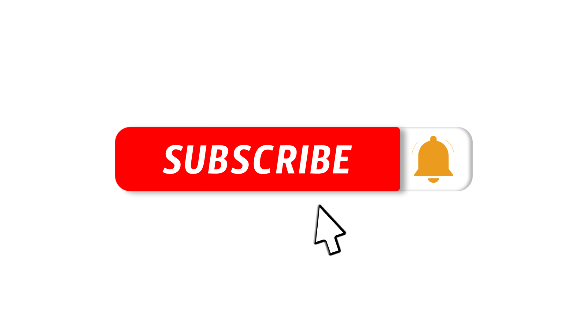 Youtube Subscribe PNG Free Images with Transparent Background - (56 Free  Downloads)