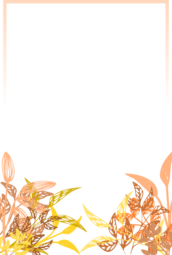 kruiden frame png