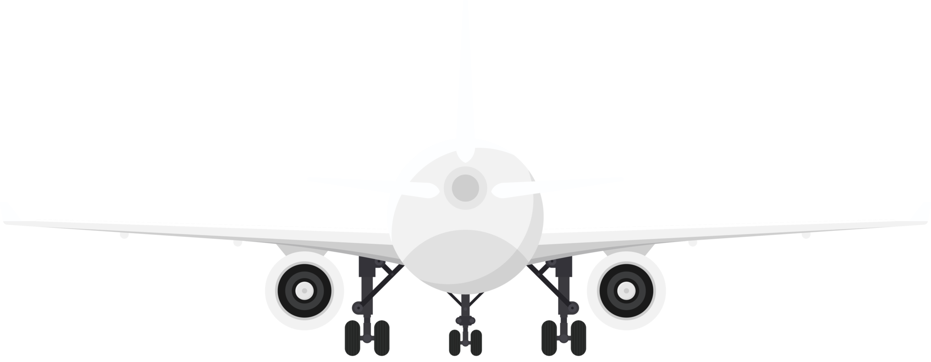 Airplane icon clip art png