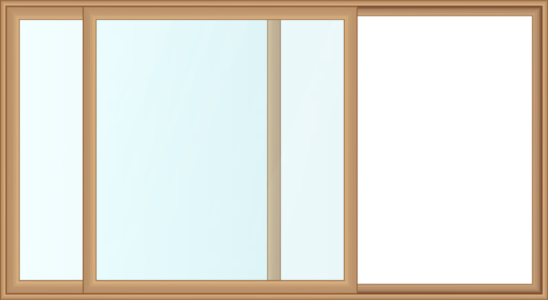 Balcony sliding door clip art png