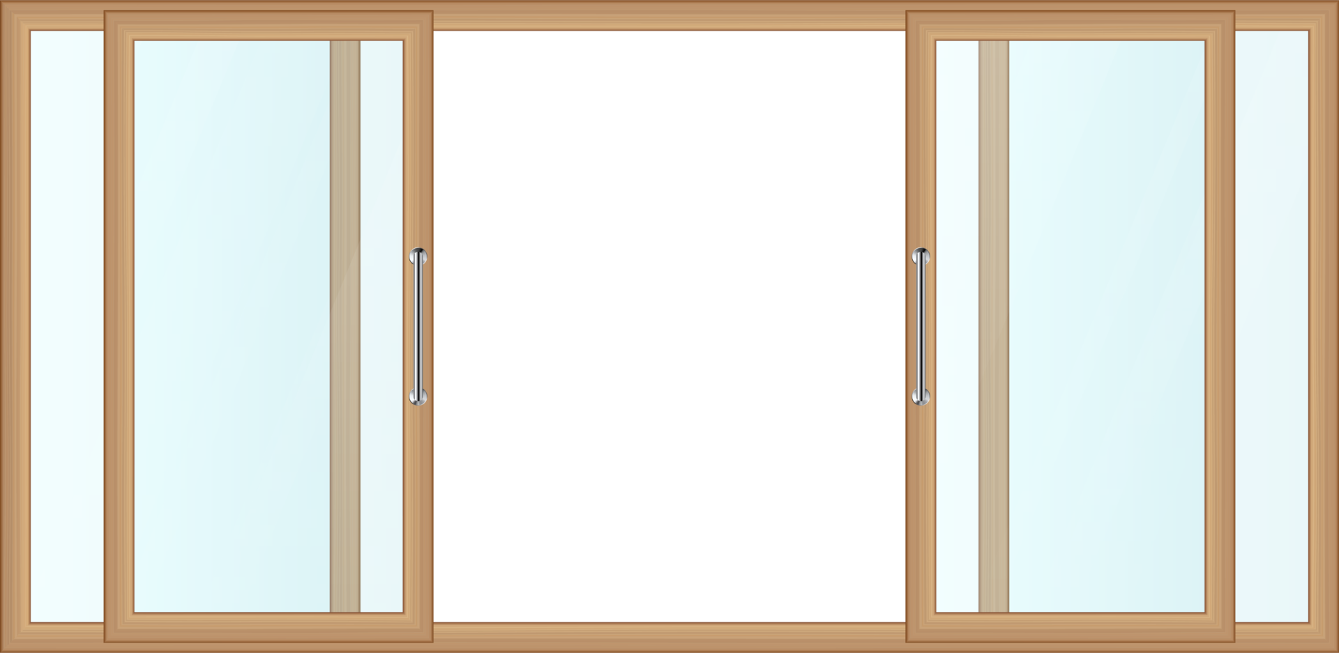 balcon porte coulissante clipart png