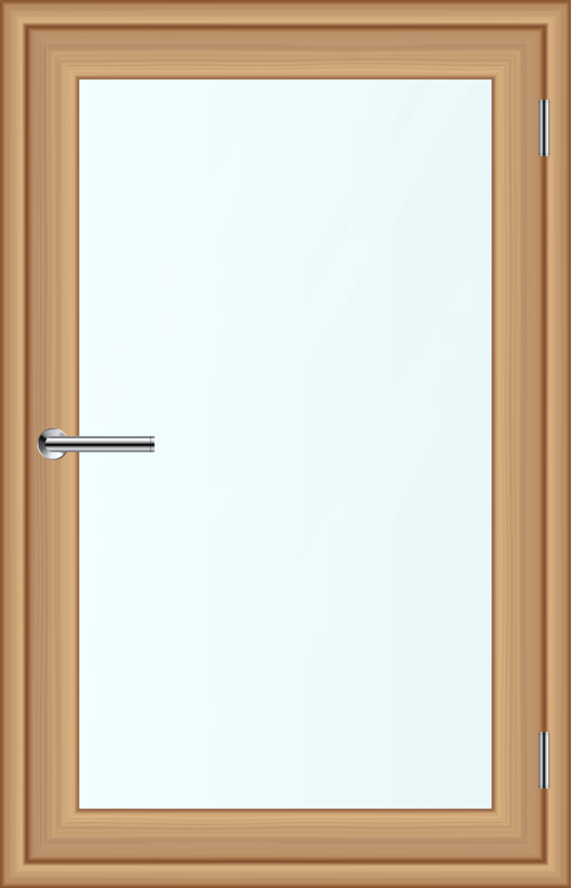 Wooden windows clip art png