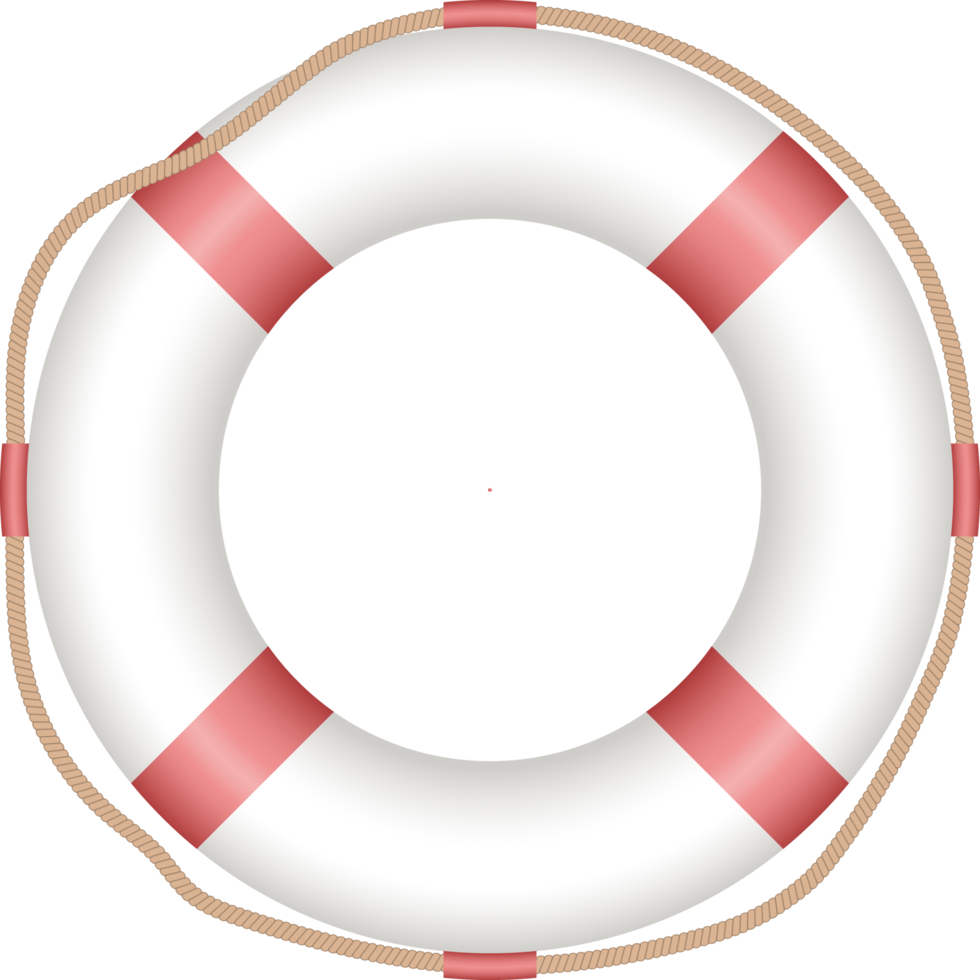 Rettungsring ClipArt png