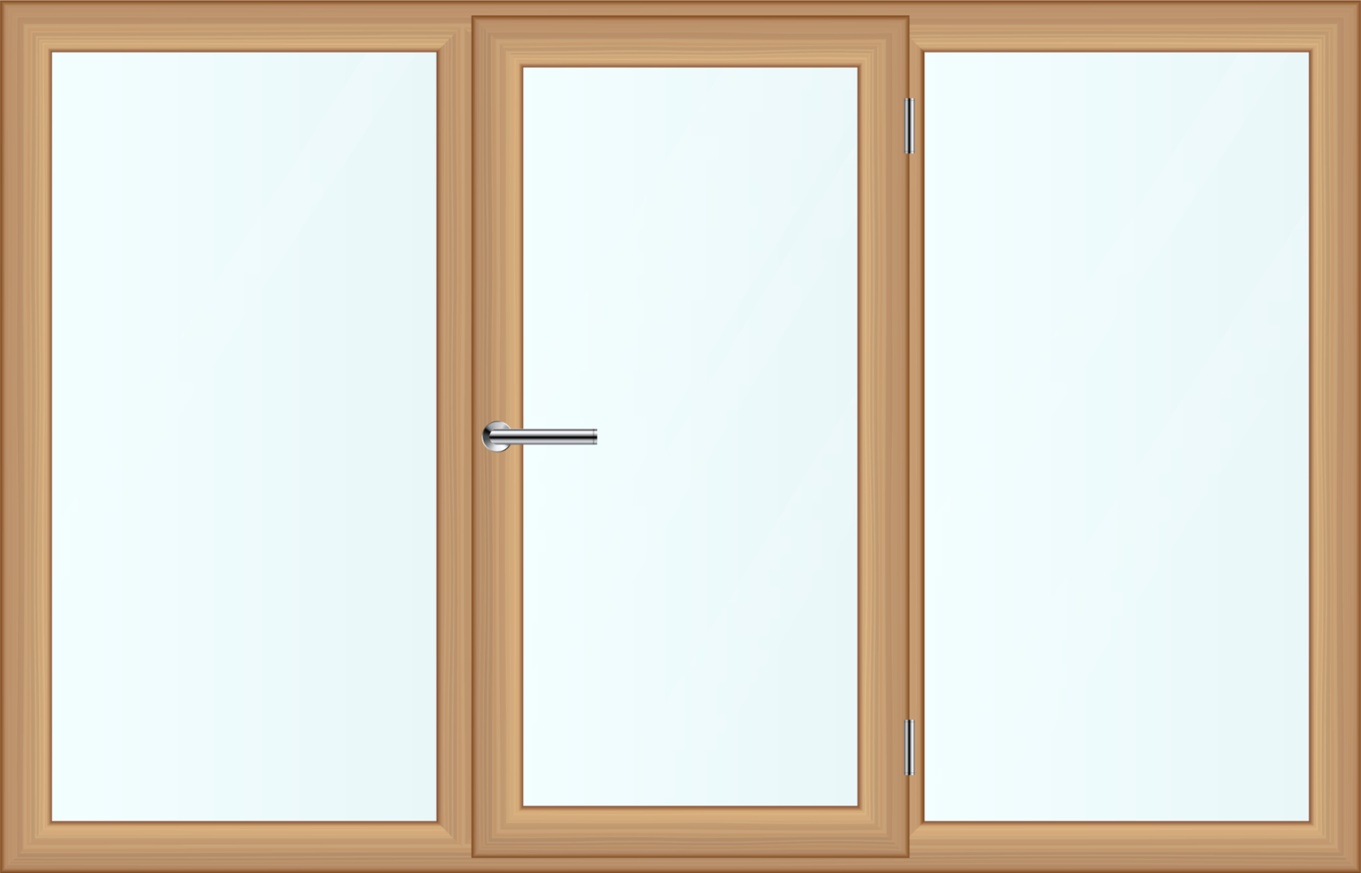 Wooden windows clip art png