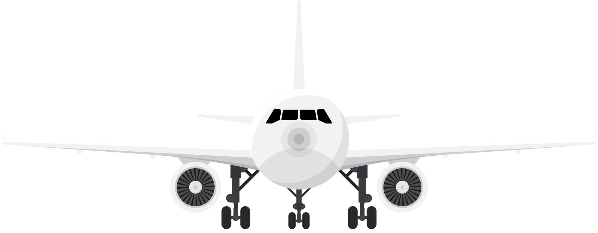 Airplane icon clip art png