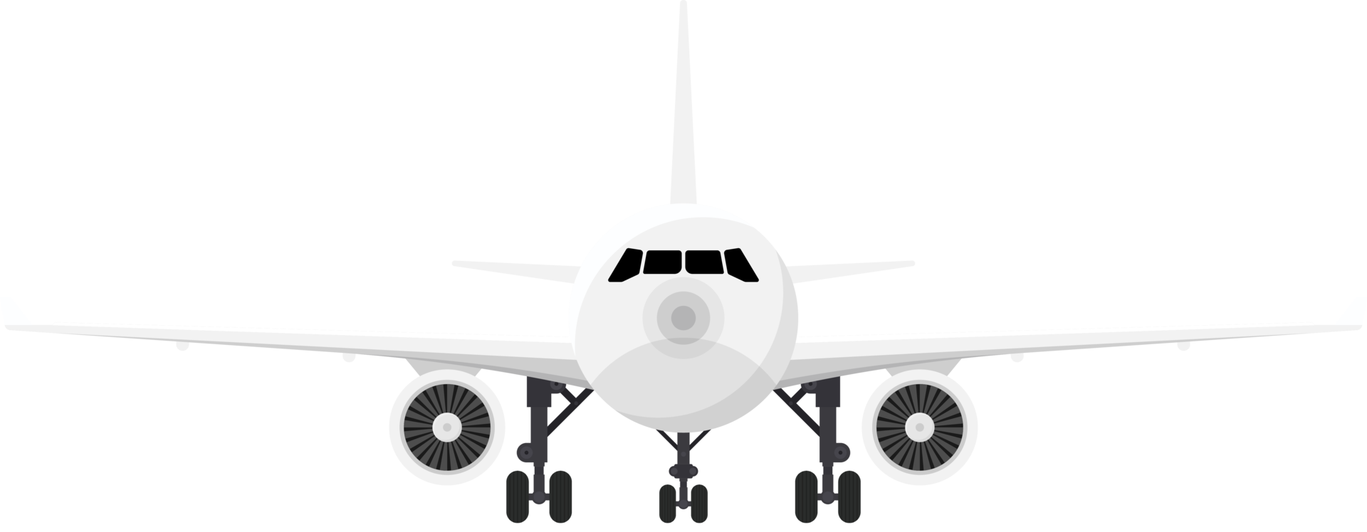 clipart icône avion png