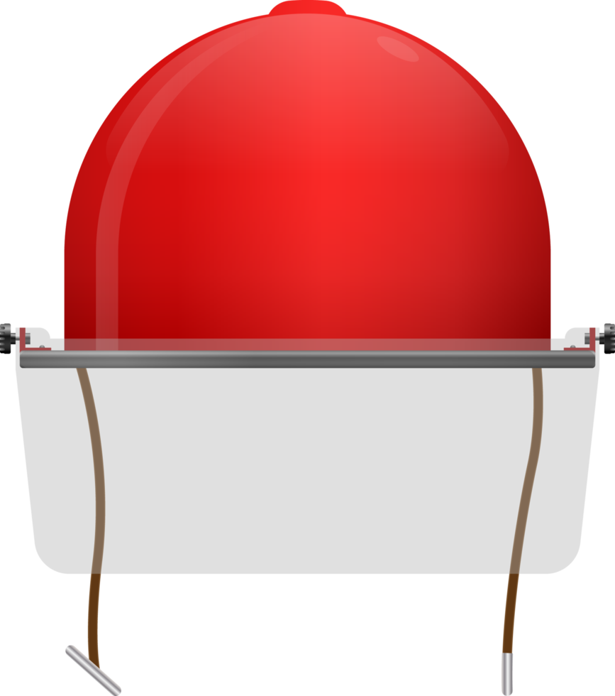 Feuerwehrausrüstung ClipArt png