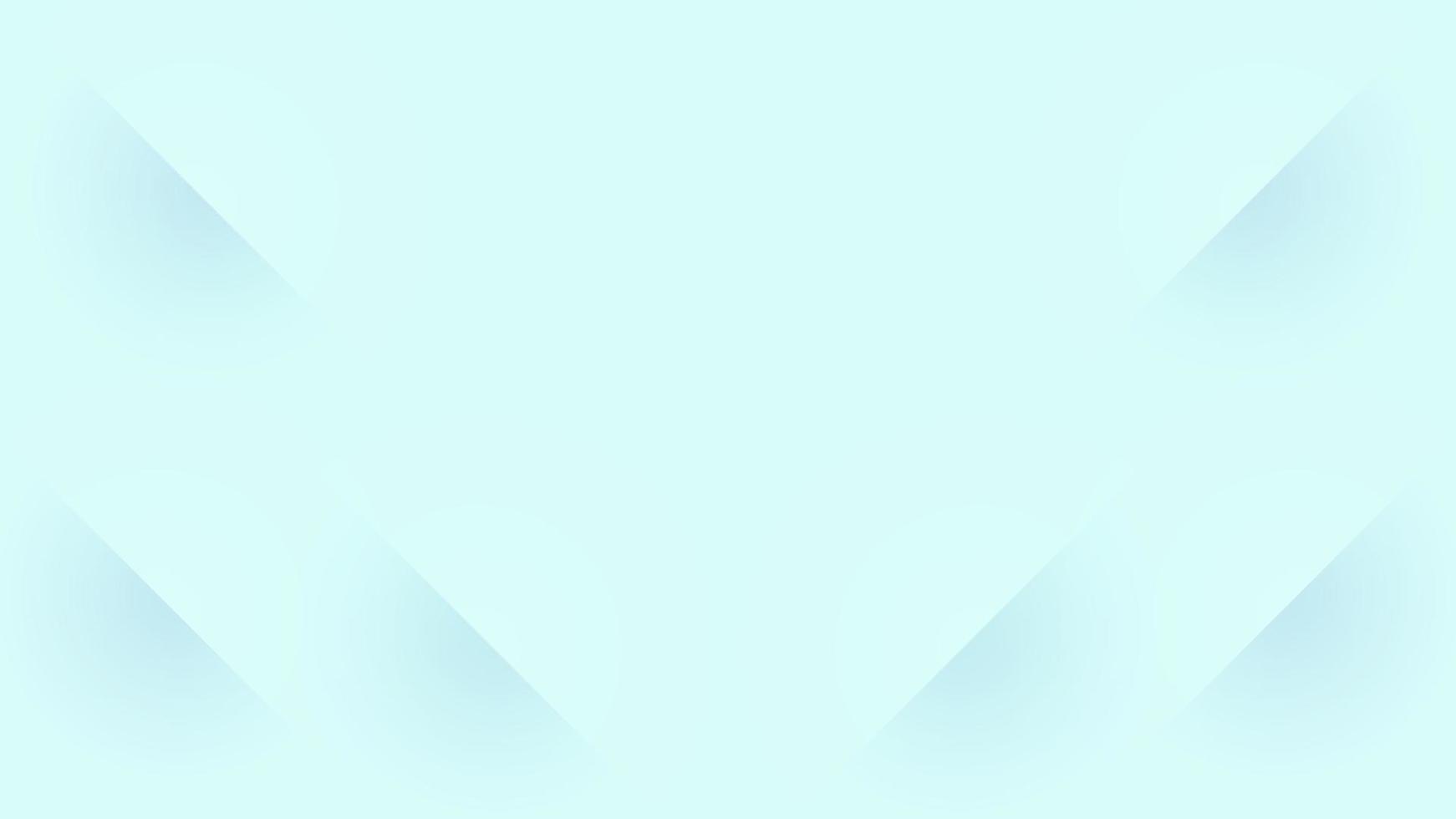 Paper art pastel background, Vector illustration