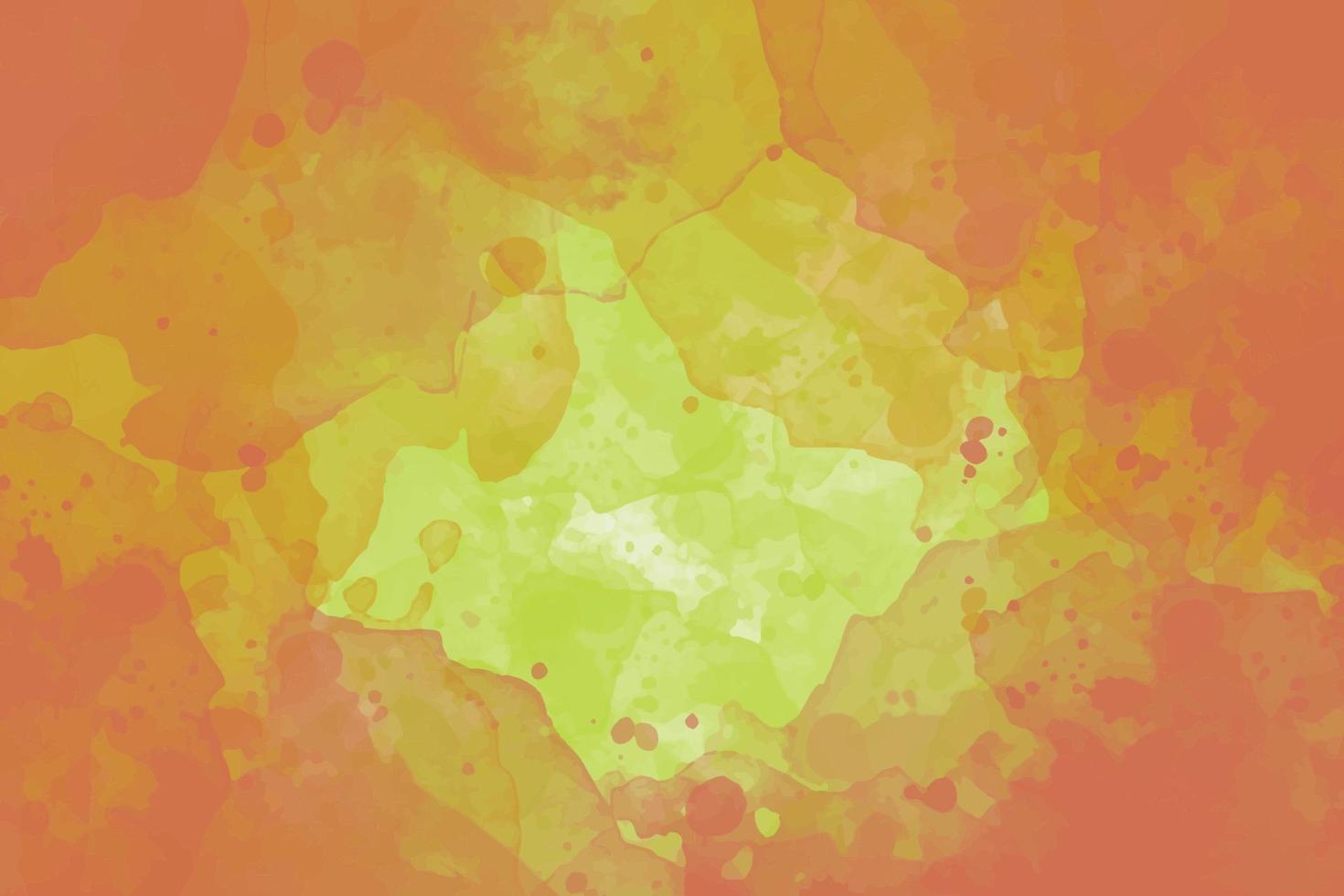 background watercolor or graphic modern background and colorful abstract texture design vector