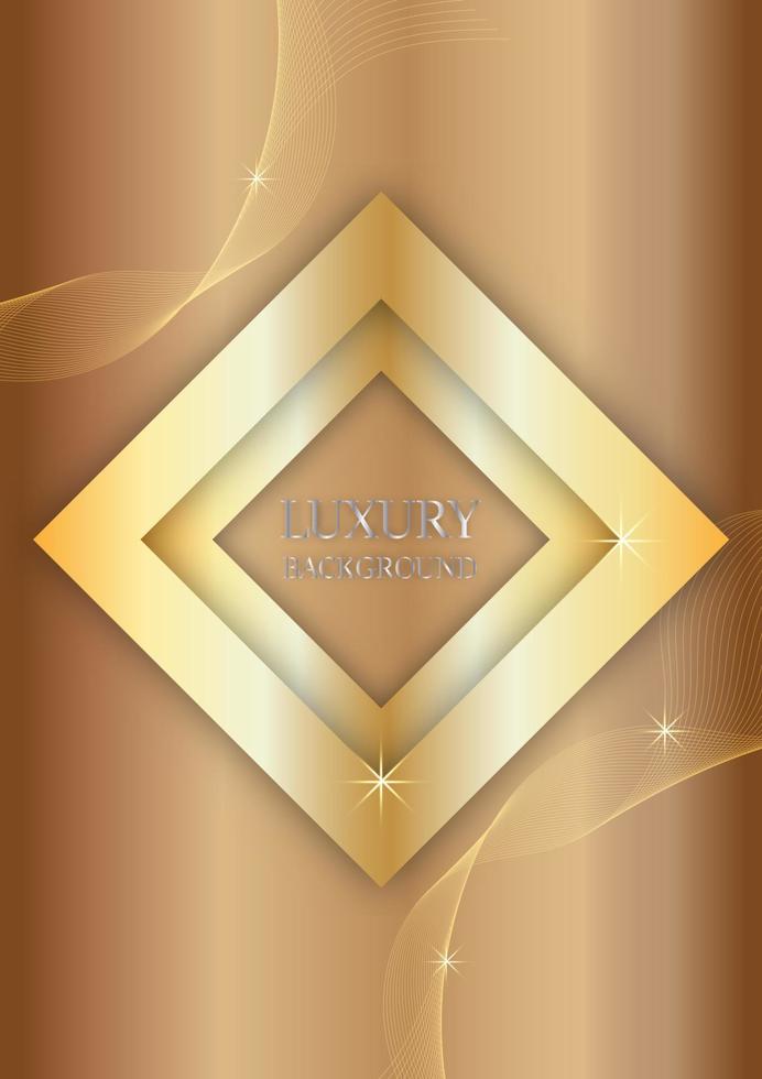 graphics design luxury gold color pattern texture  vector background