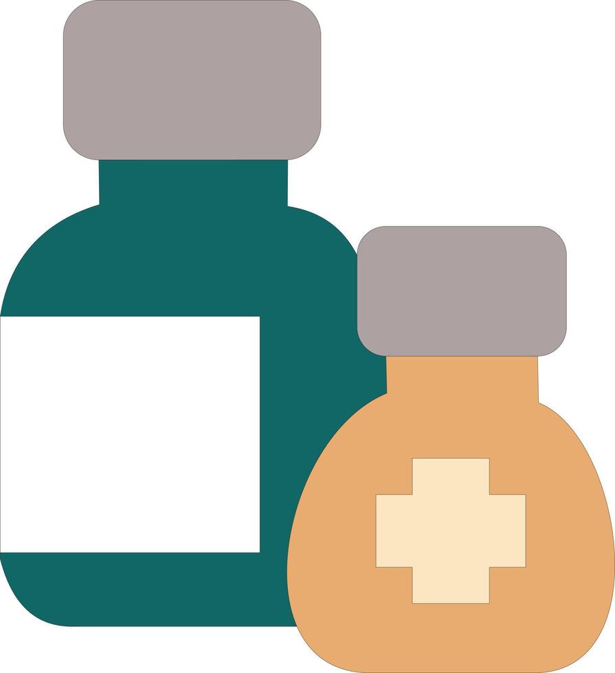Medical Illustration Collection vector