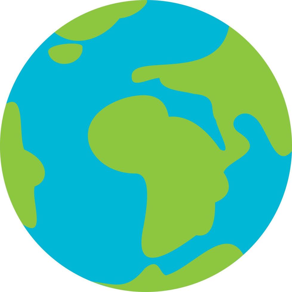 Space Planet Collectio vector