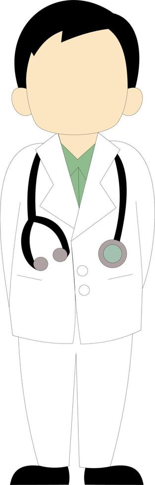 Medical Illustration Collection vector