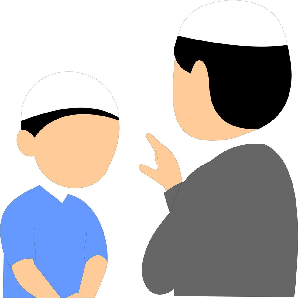 Parenting Advised Collection vector