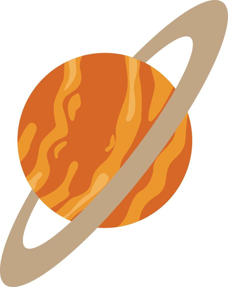 Space Planet Collection vector